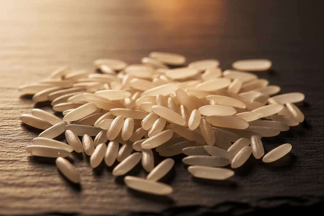 What Makes Pakistani Basmati Rice the Best in the World?