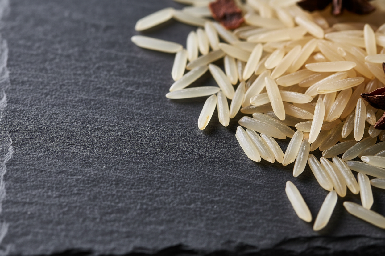 What is Long Grain Basmati Rice and Why Does It Matter?